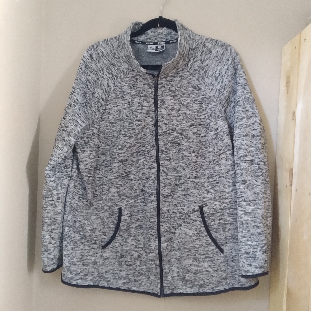 Ladies RBX jacket